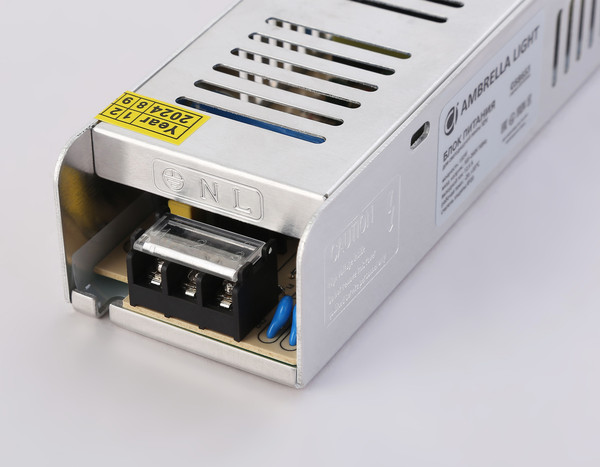 Изображение товара Блок питания для светодиодной ленты Ambrella GS8653