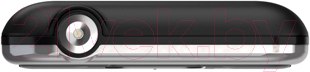 Изображение товара Мобильный телефон Maxvi X10i (металлик/серебристый)