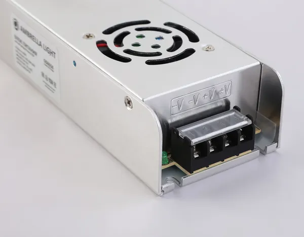 Изображение товара Блок питания для светодиодной ленты Ambrella GS8656