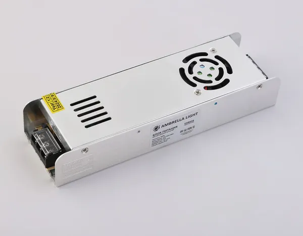 Изображение товара Блок питания для светодиодной ленты Ambrella GS8656