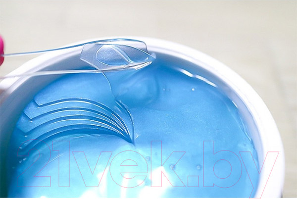 Изображение товара Патчи под глаза Beauu Green Coral & Aqua Eye Patch (30шт)