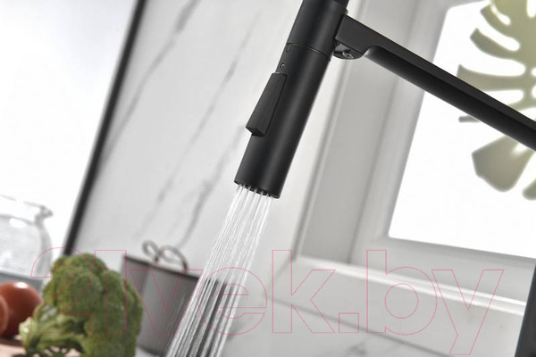 Изображение товара Смеситель Paulmark Barrel Ba214029-AN