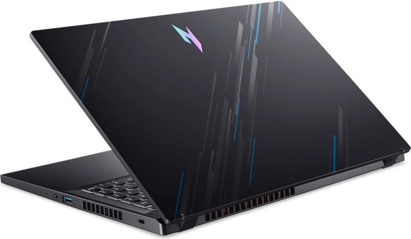 Изображение товара Игровой ноутбук Acer Nitro V 15 ANV15-51-593U (NH.QNBER.003)
