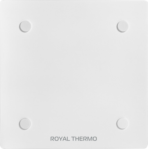 Изображение товара Вентилятор накладной Royal Thermo RAFC 100 (белый)