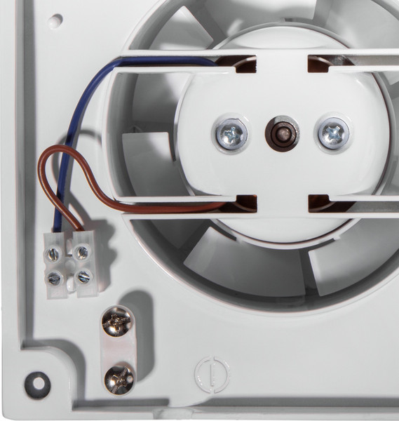 Изображение товара Вентилятор накладной Royal Thermo RAFC 100 (белый)