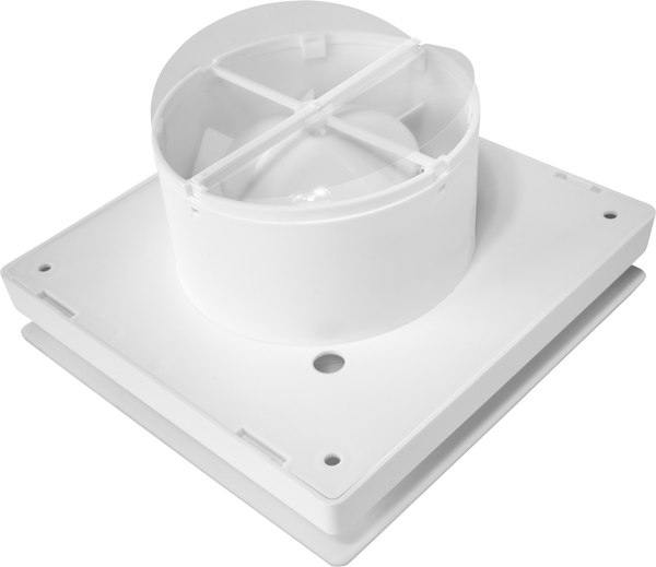 Изображение товара Вентилятор накладной Royal Thermo RAFC 120 (белый)