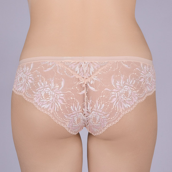 Изображение товара Трусы женские Verally 1158-1 (р.102, грейс)