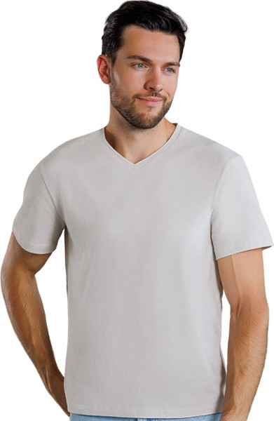 Изображение товара Футболка Verally 623-2 (р.170,176-100, бежевый пич)