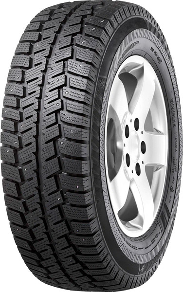 Изображение товара Зимняя легкогрузовая шина Torero (Matador) MPS500 205/75R16C 110/108R (шипы)