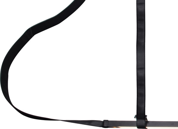 Изображение товара Потолочный светильник Kinklight Элара 08461-120.19 (черный)