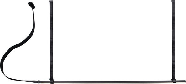 Изображение товара Потолочный светильник Kinklight Элара 08461-150.19 (черный)