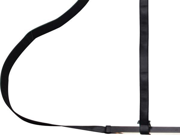 Изображение товара Потолочный светильник Kinklight Элара 08461-150.19 (черный)