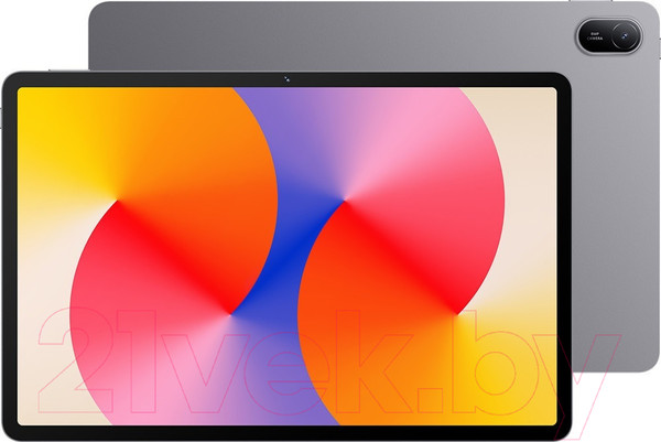 Изображение товара Планшет Huawei MatePad SE 11" 4GB/128GB LTE AGS6-L09 / 53014AYL (серый)