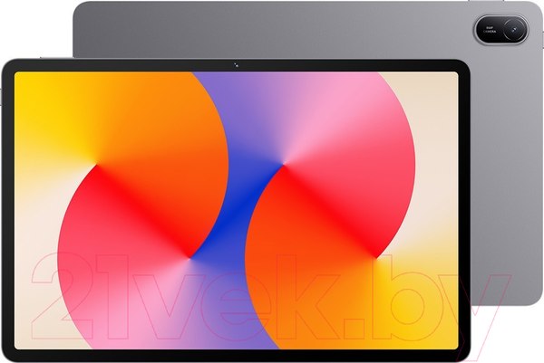 Изображение товара Планшет Huawei MatePad SE 11" 8GB/128GB LTE AGS6-L09 / 53014AYK (серый)