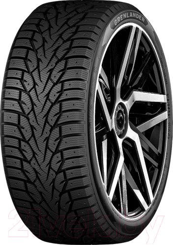 Изображение товара Зимняя шина Grenlander IceDefensor Stud III 225/60R17 103T