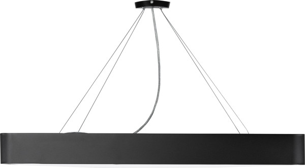 Изображение товара Потолочный светильник ЭРА Geometria Quadro SPO-164-W-40K-110 / Б0050588