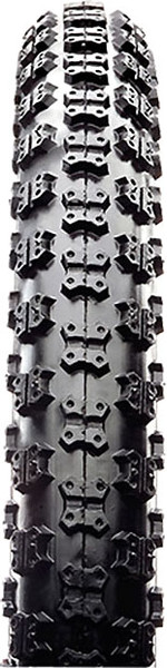 Изображение товара Велопокрышка CST 16x2.125 С-714 / 1440