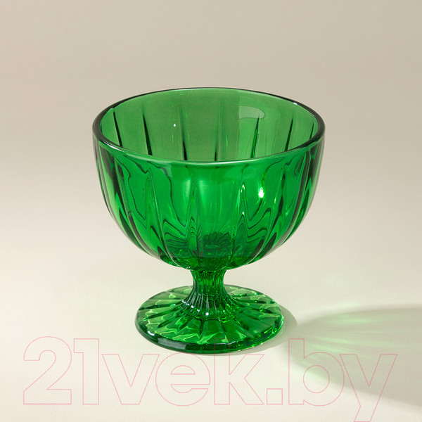 Изображение товара Креманка Lefard Celebration Green / 355-367