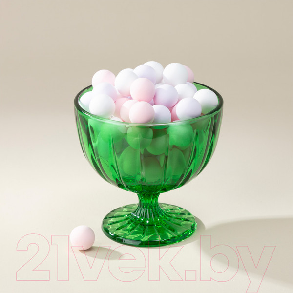 Изображение товара Креманка Lefard Celebration Green / 355-367