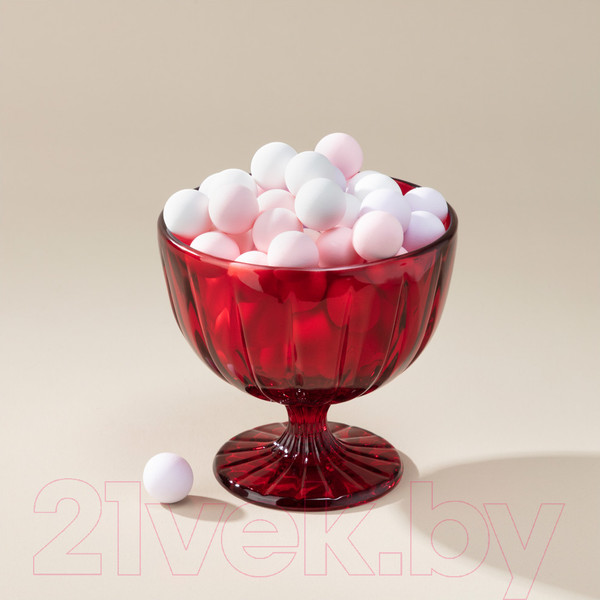 Изображение товара Креманка Lefard Celebration Red / 355-366