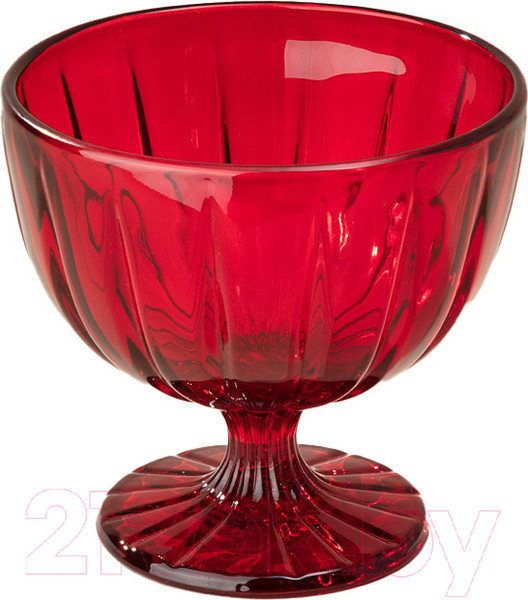 Изображение товара Креманка Lefard Celebration Red / 355-366