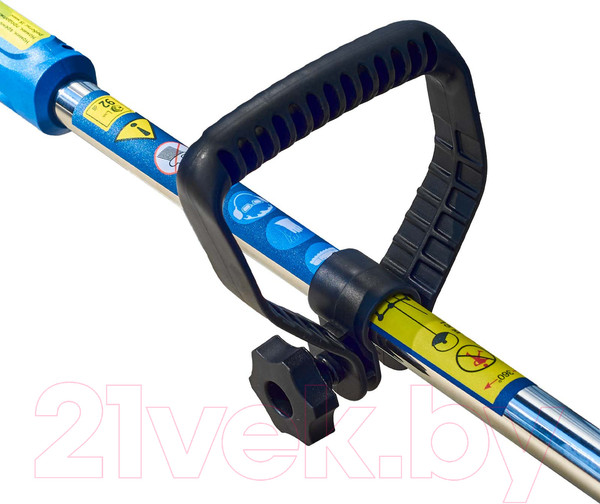 Изображение товара Триммер аккумуляторный Katana BT-1201