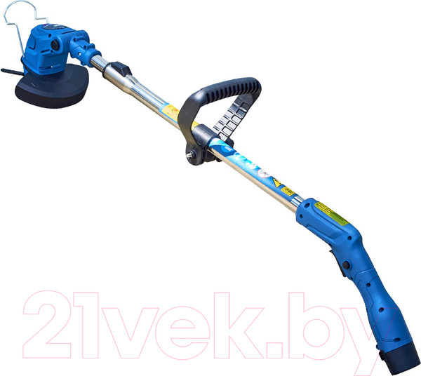 Изображение товара Триммер аккумуляторный Katana BT-1201