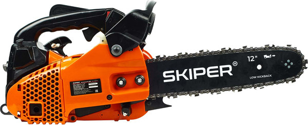 Изображение товара Бензопила цепная Skiper TV3003