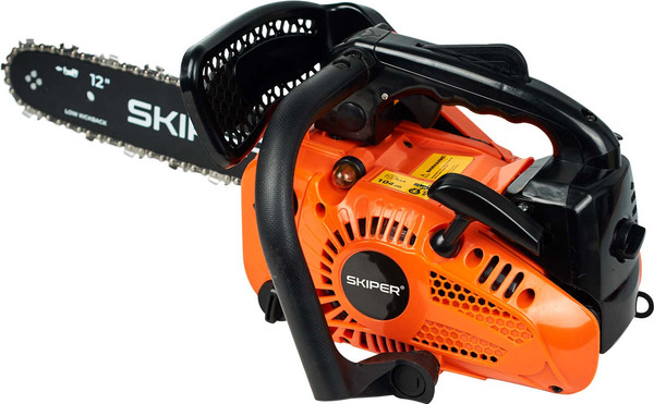 Изображение товара Бензопила цепная Skiper TV3003