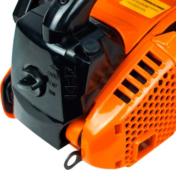 Изображение товара Бензопила цепная Skiper TV3003