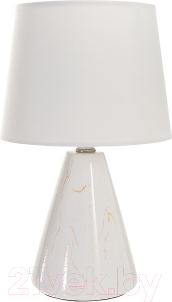 Изображение товара Прикроватная лампа Risalux Брианна 7984491 (белый)