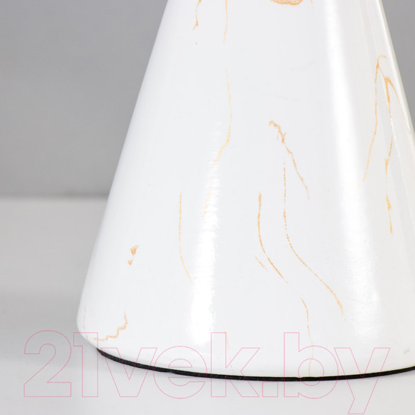 Изображение товара Прикроватная лампа Risalux Брианна 7984491 (белый)