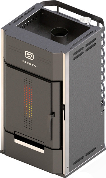 Изображение товара Печь-каменка Теплодар Сиеста 16 (2.0)