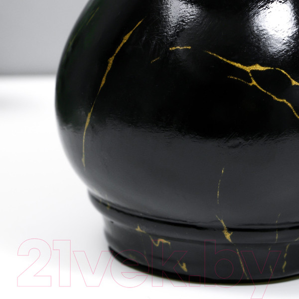 Изображение товара Прикроватная лампа Risalux Гелла 7984494 (черный)