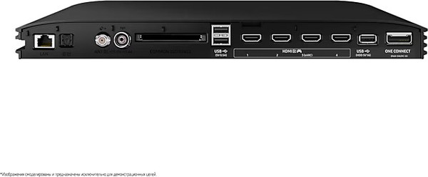 Изображение товара Телевизор Samsung 55" S95D QE55S95DAUXRU