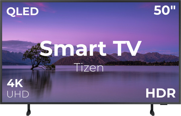 Изображение товара Телевизор Samsung 50" The Frame LS03D QE50LS03DAUXRU