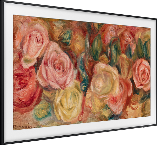 Изображение товара Телевизор Samsung 50" The Frame LS03D QE50LS03DAUXRU