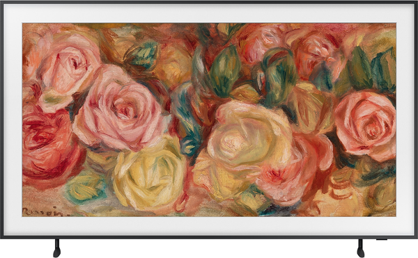 Изображение товара Телевизор Samsung 50" The Frame LS03D QE50LS03DAUXRU