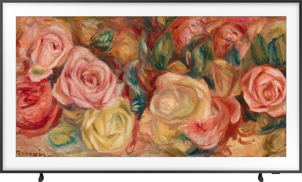 Изображение товара Телевизор Samsung 50" The Frame LS03D QE50LS03DAUXRU