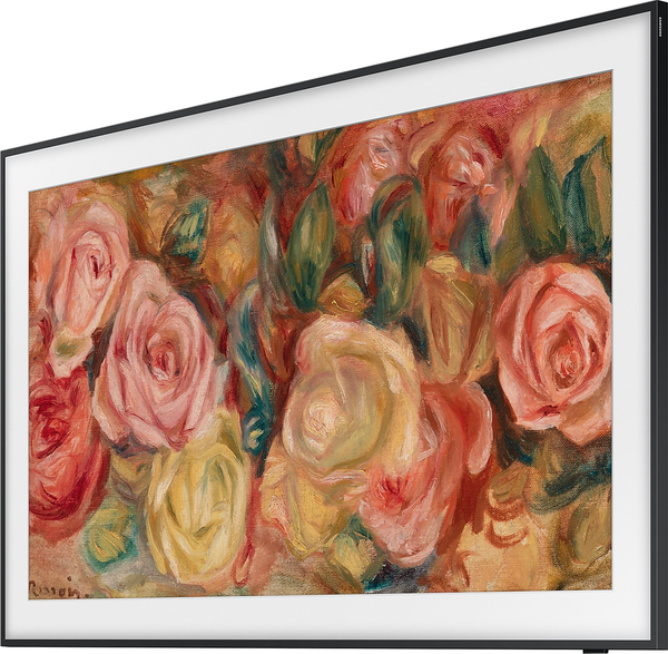 Изображение товара Телевизор Samsung 50" The Frame LS03D QE50LS03DAUXRU