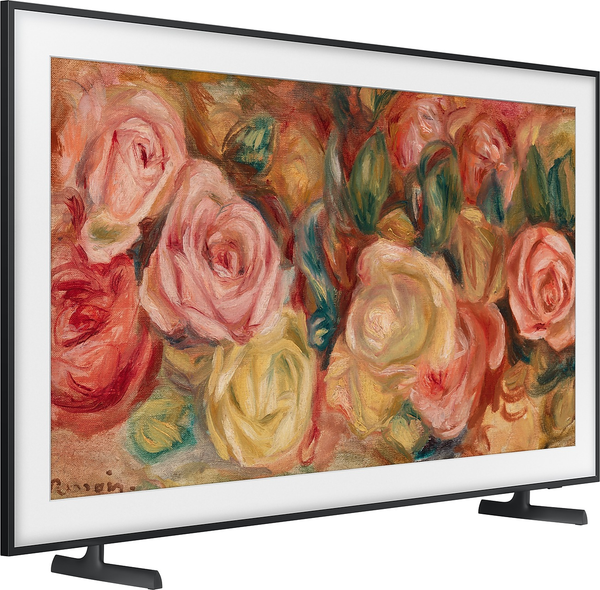 Изображение товара Телевизор Samsung 50" The Frame LS03D QE50LS03DAUXRU