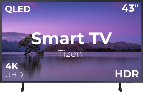 Изображение товара Телевизор Samsung 43" The Frame LS03D QE43LS03DAUXRU