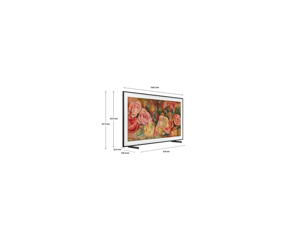 Изображение товара Телевизор Samsung 43" The Frame LS03D QE43LS03DAUXRU