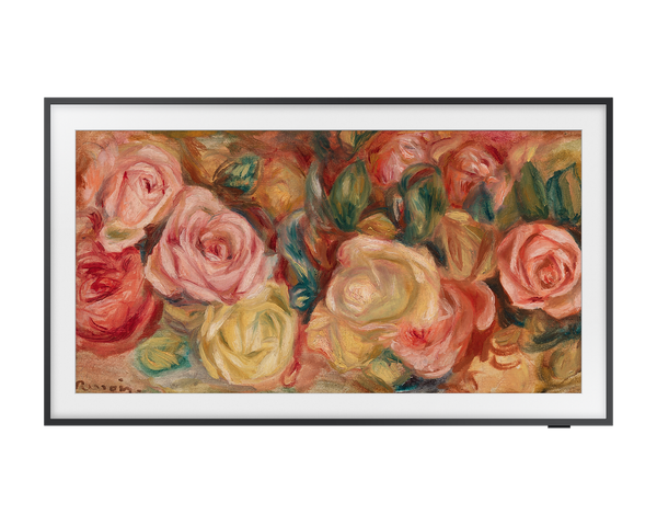 Изображение товара Телевизор Samsung 43" The Frame LS03D QE43LS03DAUXRU