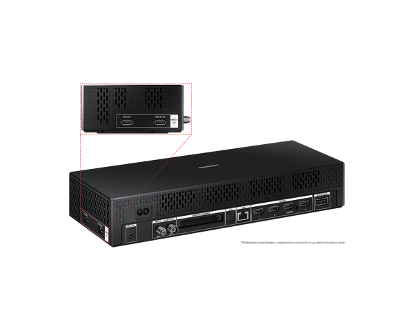 Изображение товара Телевизор Samsung 43" The Frame LS03D QE43LS03DAUXRU