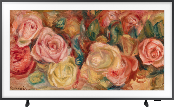 Изображение товара Телевизор Samsung 43" The Frame LS03D QE43LS03DAUXRU