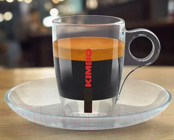 Изображение товара Кофе в зернах Kimbo Vending Audance (1кг)