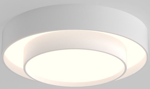 Изображение товара Потолочный светильник Евросвет 90330/2 (белый)