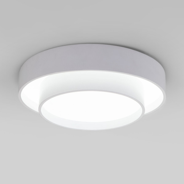 Изображение товара Потолочный светильник Евросвет 90330/2 (белый)