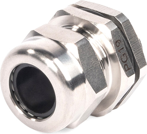 Изображение товара Кабельный ввод Fortisflex PGM 19 / 88026